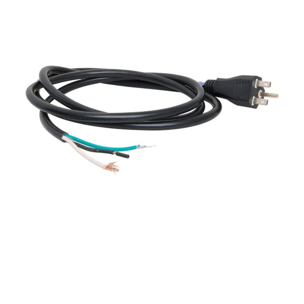 Cord, Power , 14/3,250V, 6', Sjtow